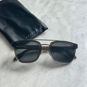 Quay Coolin Sunglasses